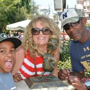 Meet your Posher, Patrick ginny